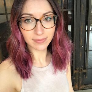 Meet your Posher, Anna